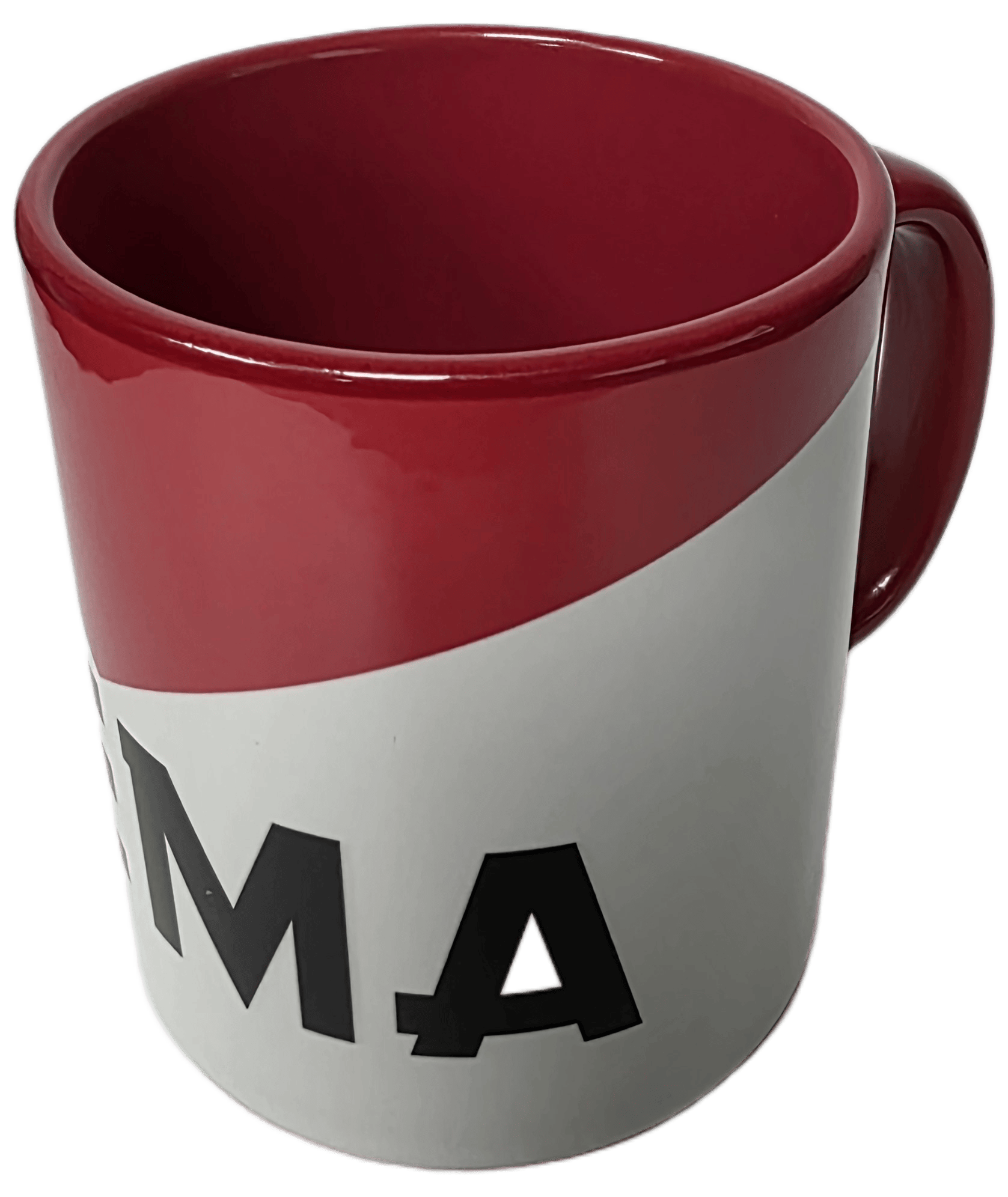 Global Cycling Club FAEMA Mug | Swinnerton Cycles