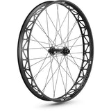 DT Swiss BR 2250 wheel, 76 mm rim, 15 x 150 mm axle, 26 inch front | Swinnerton Cycles