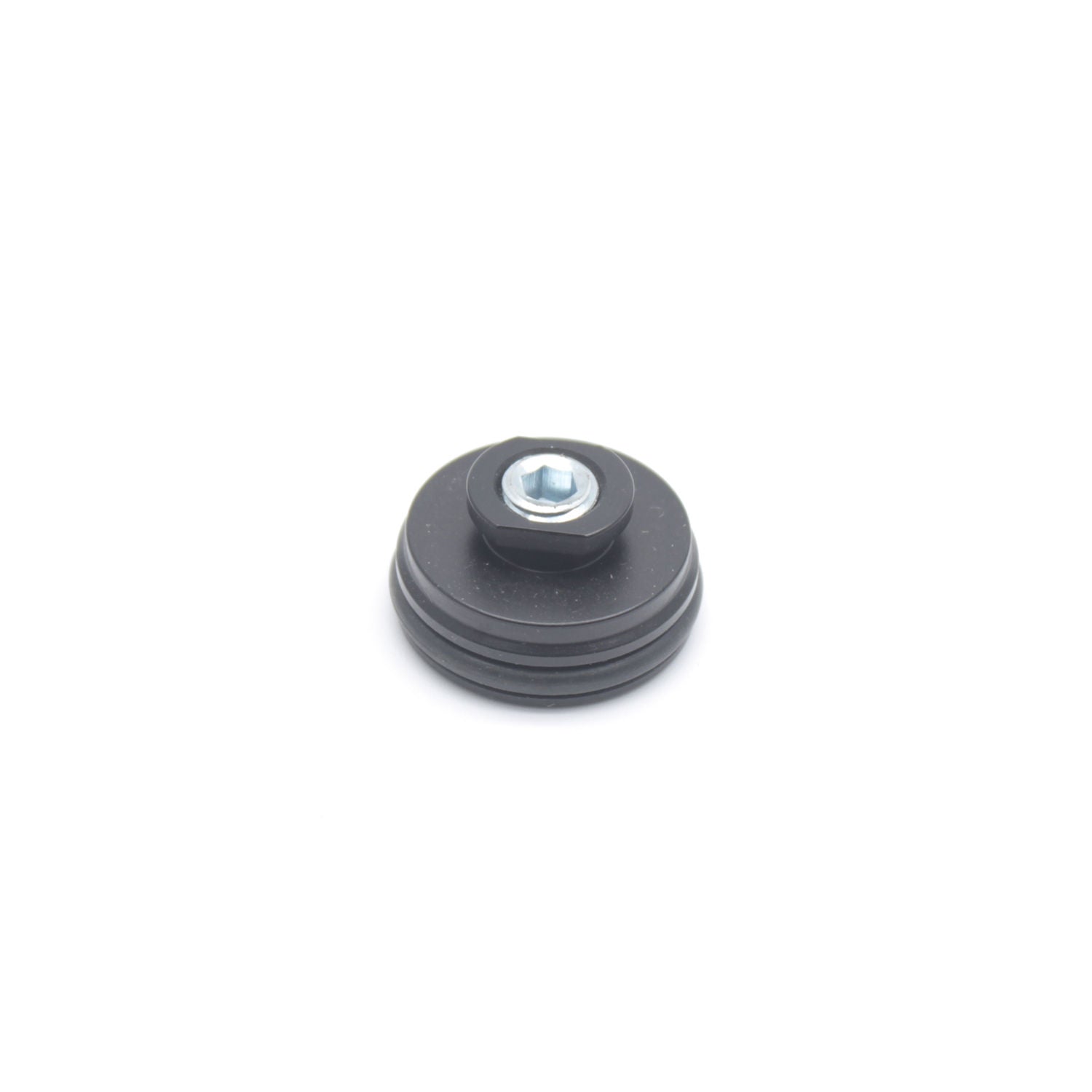 Fox Reservoir End Cap Assembly Iv Resi Non Adj Wire Ring Pellet 0.940 Bore 2010 Spares & Accessories | Swinnerton Cycles