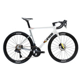 Cinelli Pressure II Ultegra DI2 Bike