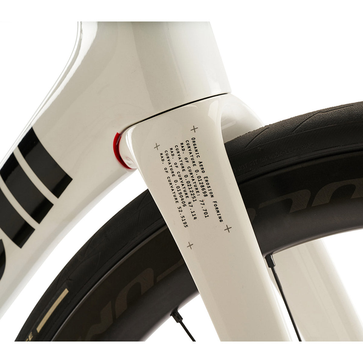 Cinelli Pressure II Ultegra DI2 Bike