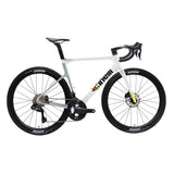 Cinelli Pressure II Ultegra DI2 Bike