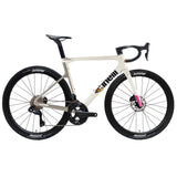 Cinelli Pressure II Grey Ultegra DI2 Bike