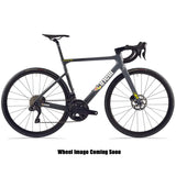 Cinelli Pressure ADR Ultegra DI2 Bike