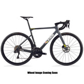 Cinelli Pressure ADR 105 DI2 Bike