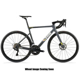 Cinelli Pressure ADR 105 12x Bike