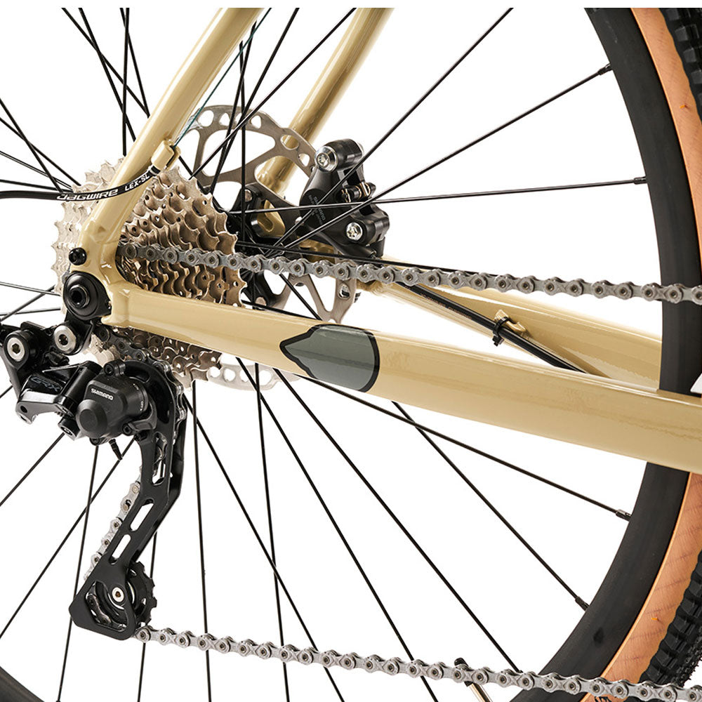 Cinelli Zydeco Apex XPLR Bike