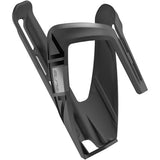 Elite Cages Ala resin bottle cage made of durable fibreglass reinforced material for cycling accessories.