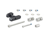 Trek Cargo Box Belt Drive Tensioner without Pulley Silver Belt Tensioner Assembly No/Pulley | Swinnerton Cycles