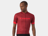 Bontrager Jersey Bontrager Circuit Ltd Medium Cobra Blood Cobra Blood Medium
