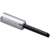 Shimano BC-9000 brake cap with nose replacement, bicycle component for optimal brake performance, close-up view.