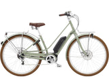 Electra Loft Go! 5i EQ Step-Thru 500 Wh e-Hybrid Bike | Swinnerton Cycles