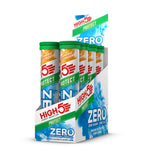 High5 High5 ZERO Protect Hydration 20 x 8 Tabs