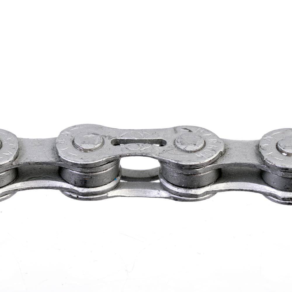 Passport Elements Anti-Rust Chain | Swinnerton Cycles