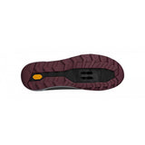 Fizik X2 Terra MTB shoes in black and gray, durable mountain bike trail footwear with ergonomic design and rugged soles.