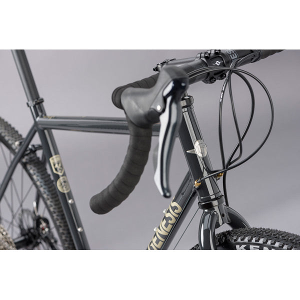 Genesis Croix De Fer 10 Alt Adventure Bike | Swinnerton Cycles