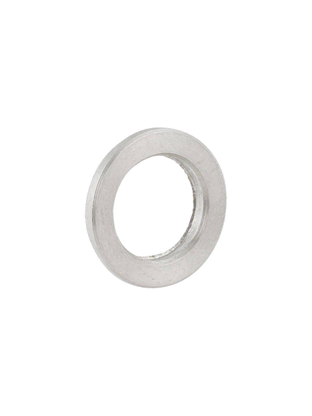 Trek 2022 Session 29 Armor Hardware Washer Black 1mm x 5.5mm | Swinnerton Cycles