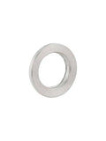 Trek 2022 Session 29 Armor Hardware Washer Black 1mm x 5.5mm | Swinnerton Cycles