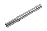 Hope Pro 4/Pro 2 Evo Fatsno 190mm Rear Disc Axle - Silver | Swinnerton Cycles