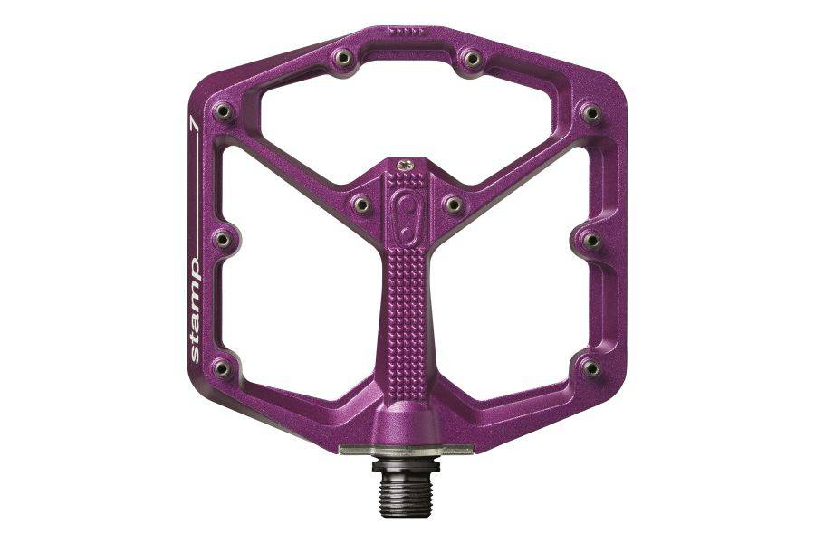 Crankbrothers Stamp 7 Flat Pedal | Swinnerton Cycles