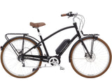 Electra Townie Commute Go! 5i EQ Step-Over e-Hybrid Bike | Swinnerton Cycles