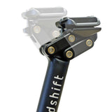 Redshift Sports Dual-Position Seatpost