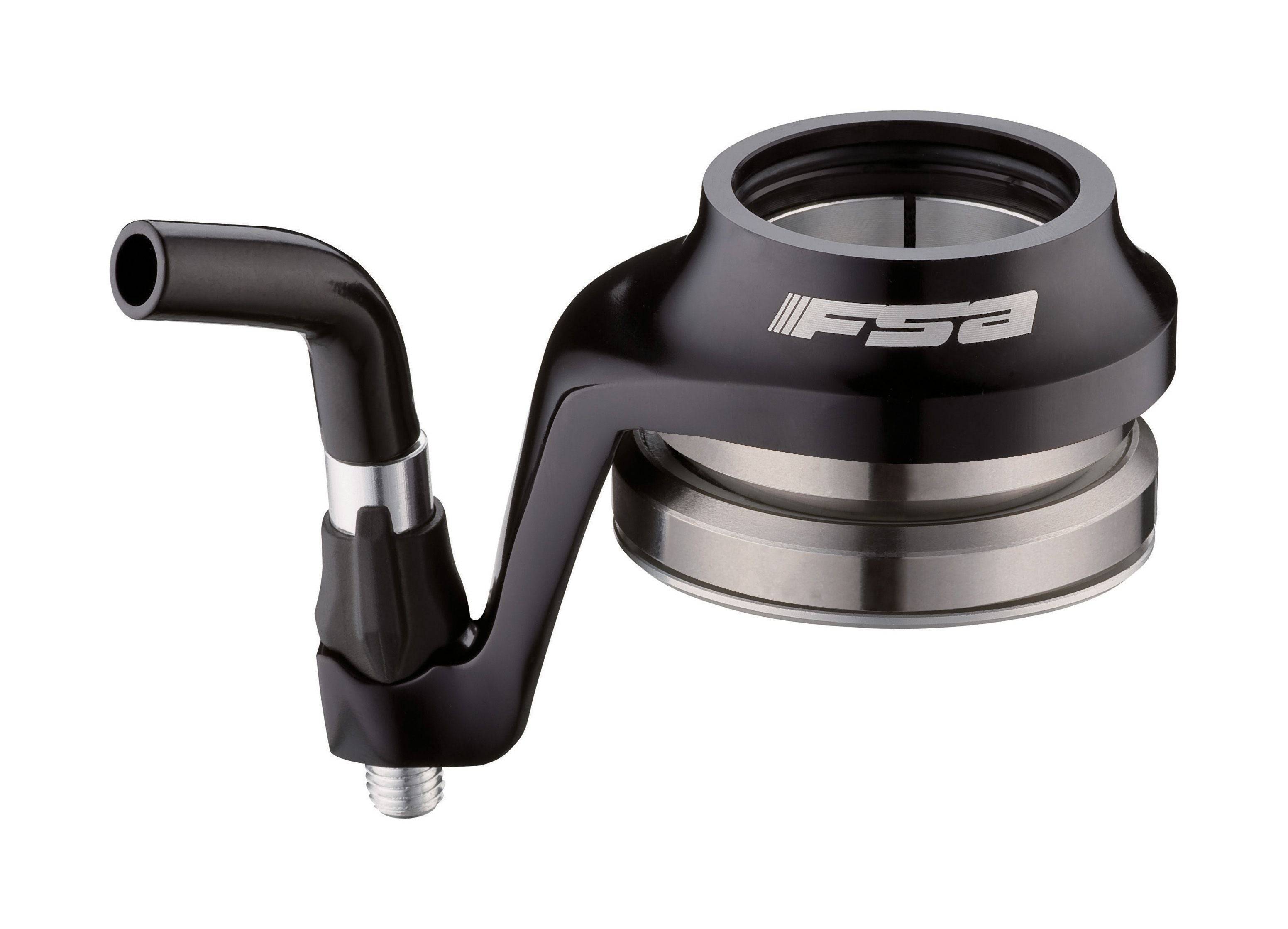 FSA Orbit C-33-CX Integrated 1.1/8" 42.0/47.0mm Cable Hanger Headset | Swinnerton Cycles