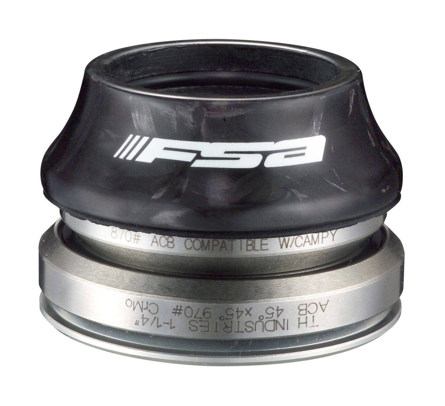 FSA Orbit C-33, For Differnetial OD Headtube (9mm) | Swinnerton Cycles