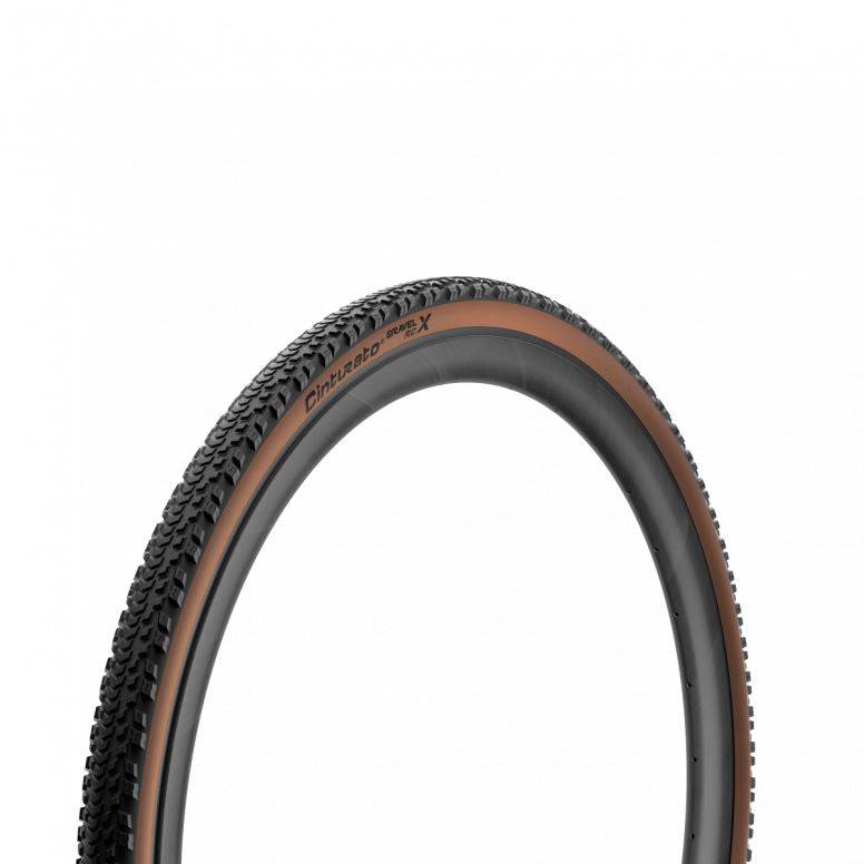 Pirelli Cinturato Gravel Rc X Tyre | Swinnerton Cycles