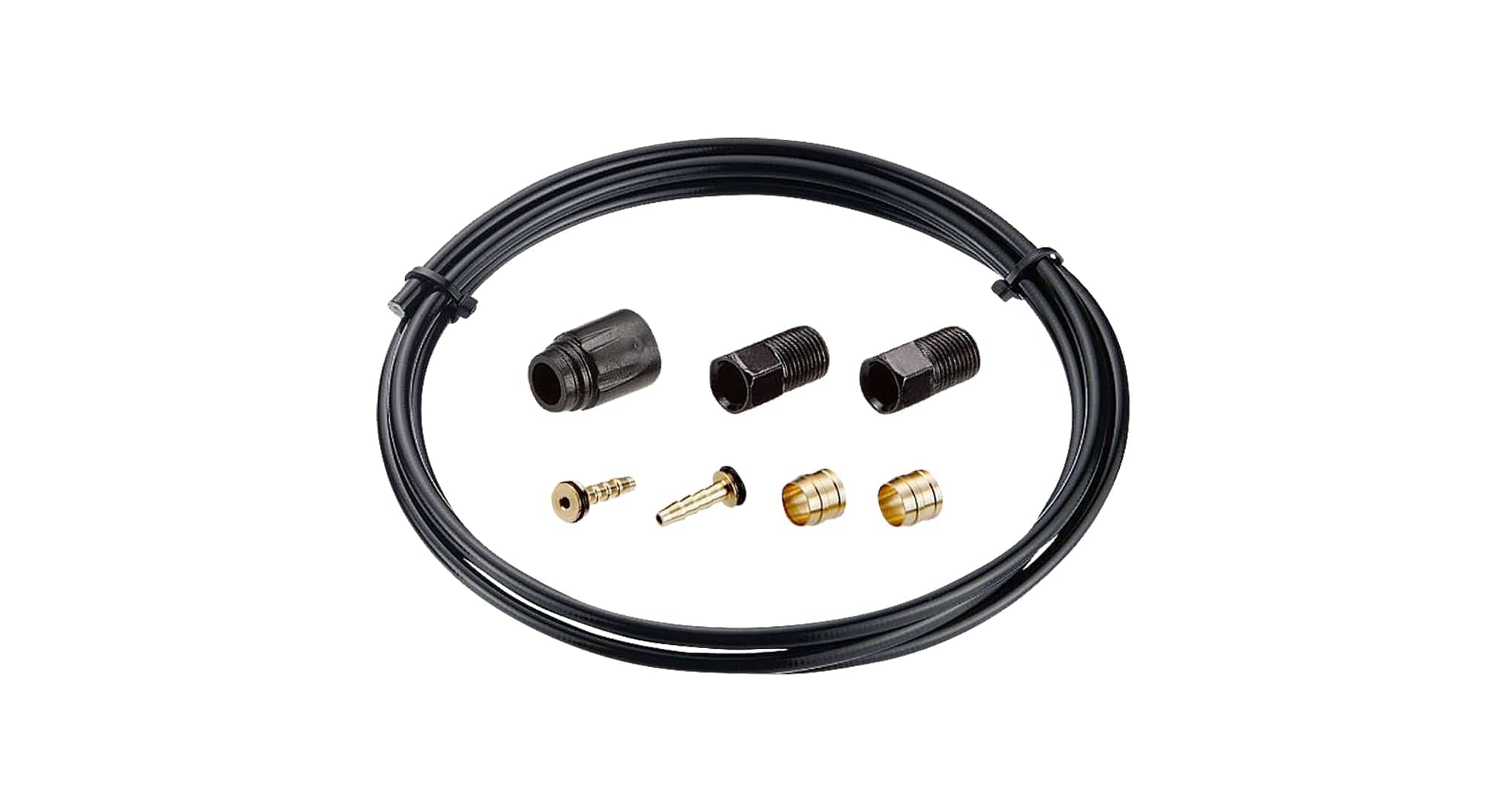 Trek Madone Slr Downtube Cable Stop/Battery Mount Spares & Accessories | Swinnerton Cycles
