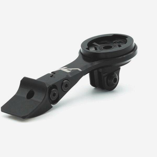 K-Edge Mounts & Spares - Garmin Trek Madone Combo Gen 8 Mount Black Anodised | Swinnerton Cycles