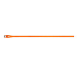 Hiplok Cable Locks - Z-Lok Armoured Reuseable Tie (Single)