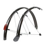 SKS Road Guards - Chromoplastics Mudguard 700C P35 | Swinnerton Cycles