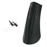 SKS XXL Mudguard Spoiler for Raceblade Long bike mudguards, 15cm x 35mm, accessory to improve mud protection and bike styling