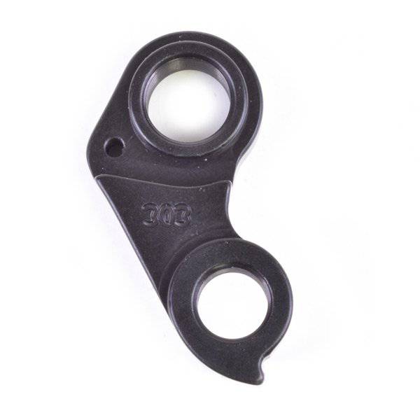 Wheels Manufacturing Replaceable Derailleur Hanger Dropout 303 for precise shifting on bicycle components