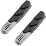 Aztec Campagnolo Road Insert Plus Brake Blocks Brake Pads | Swinnerton Cycles