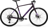 Merida Speeder 400 Hybrid Bike | Swinnerton Cycles
