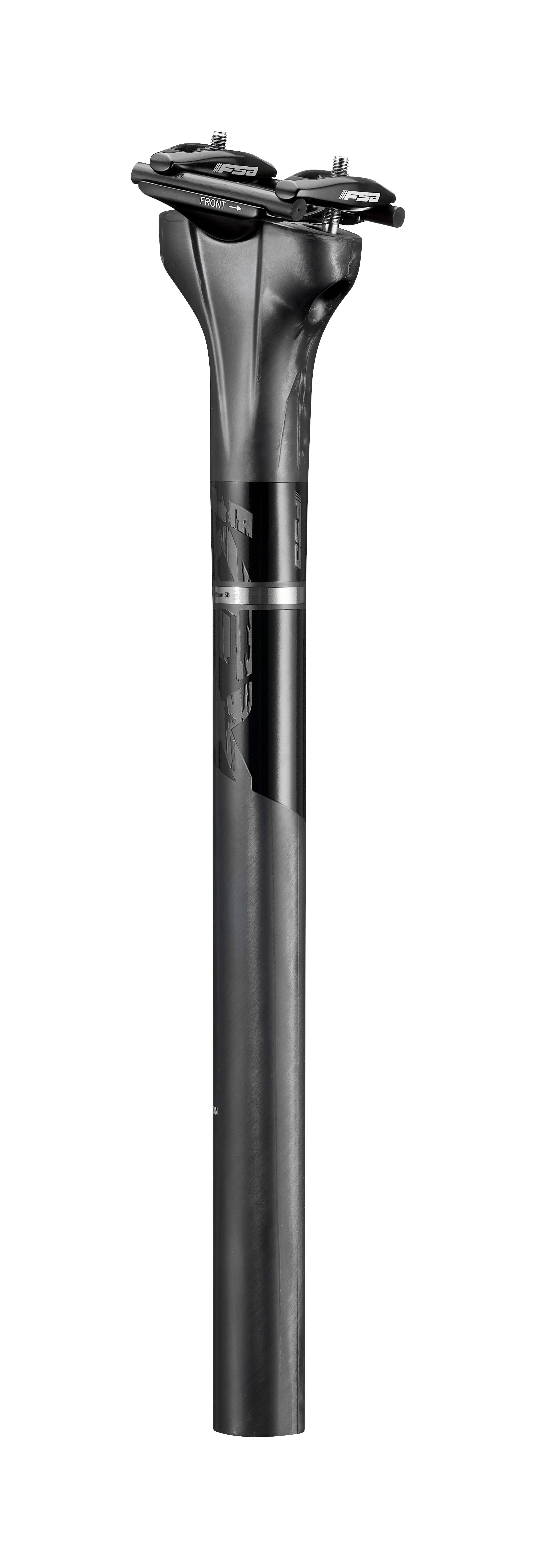 FSA KFX Di2 Carbon Seatpost | Swinnerton Cycles
