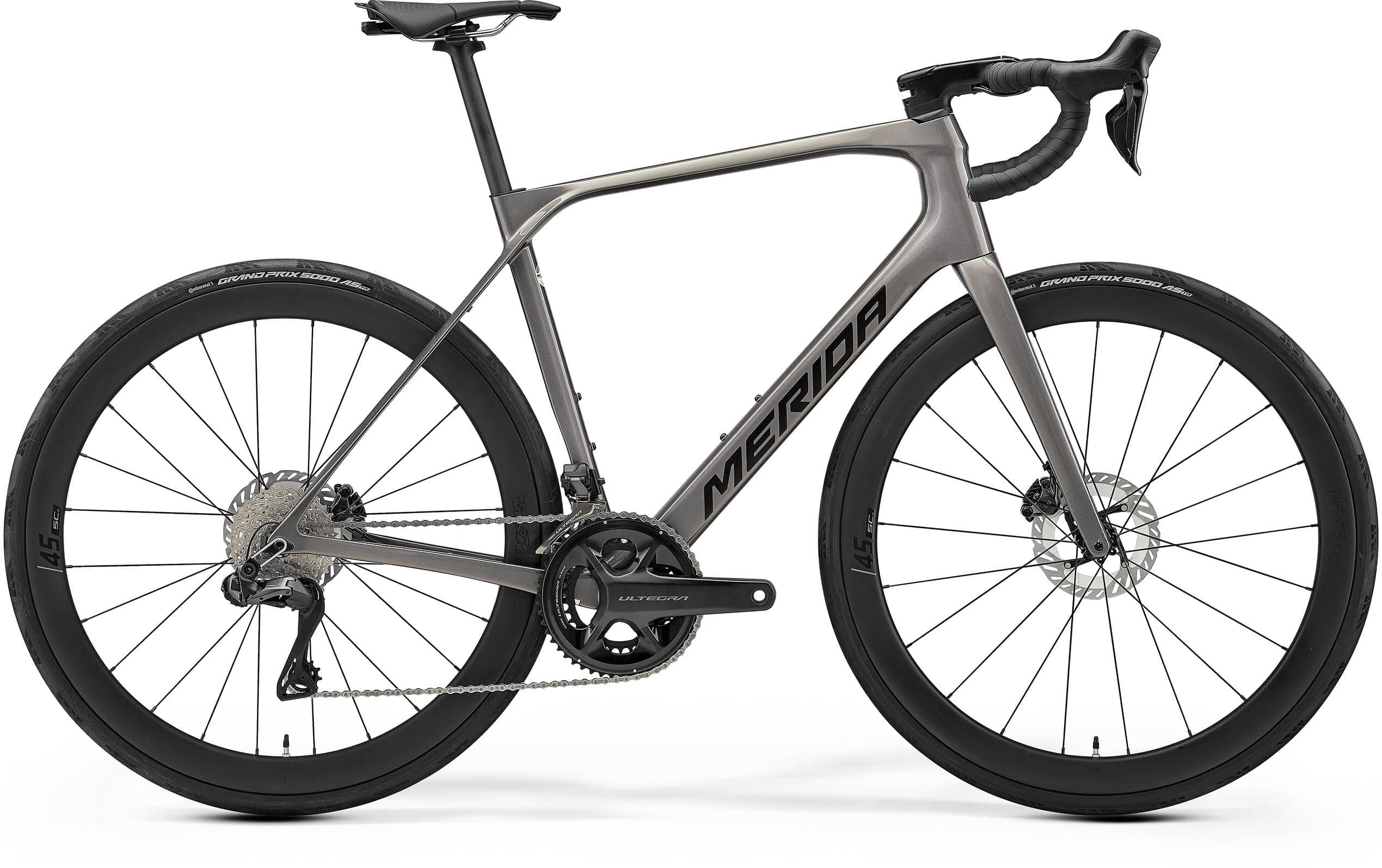 Merida Scultura Endurance 8000 - MY26 | Swinnerton Cycles
