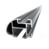 Thule ProBar Evo - 135cm - 2 Pack