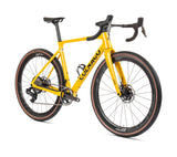 Colnago G4X 2x Carbon Gravel Complete Bike Shimano GRX 820 2x12 Gravel Bike | Swinnerton Cycles