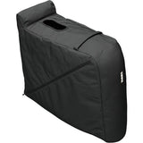 Thule EasyFold 3-Bike Rack Storage Bag, durable transport case, designed for protecting and carrying a Thule bike rack.