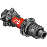 DT Swiss 240 EXP Straight Pull rear disc 6 bolt 157 x 12 mm SuperBoost, MICRO SPLINE 28h | Swinnerton Cycles
