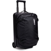 Thule Chasm Carry On Wheeled Suitcase - Black