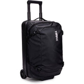 Thule Chasm Carry On Wheeled Suitcase - Black