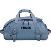 Thule Thule Chasm Recycled Duffel 30L - Pond Gray