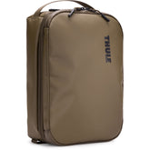 Thule Chasm Large Gear Cube - Deep Khaki
