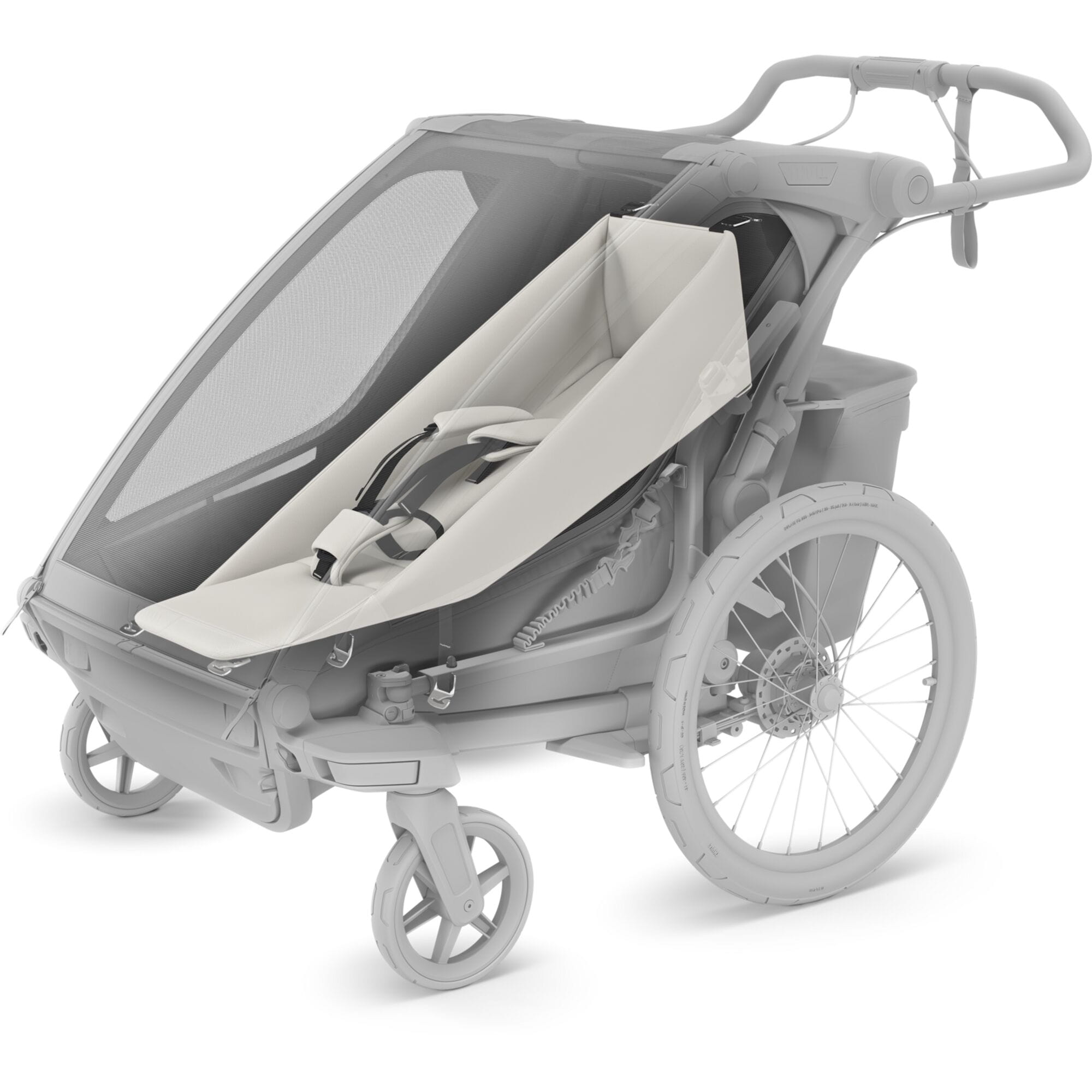 Thule Chariot Infant Sling 2