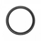Pirelli P Zero Race TLR RS tubeless ready road tire for racing, showing the sleek tread pattern and branding on the sidewall.