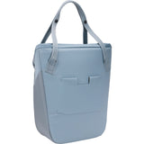 Thule Chasm 21L insulated cooler bag with InLock system, designed for bike accessories, featuring durable, padded insulation.